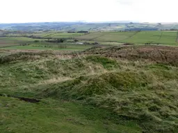 Milecastle 40 (Winshields)