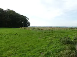 Bole Hill bowl barrow