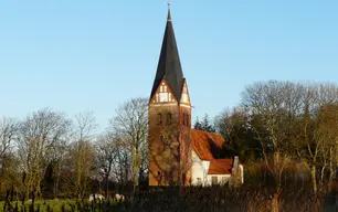 Aventofter Kirche