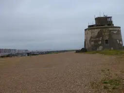 Martello Tower 66