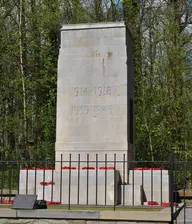 Newbridge War Memorial