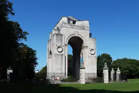 Arch of Remembrance