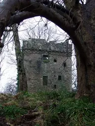 Ardgowan Castle