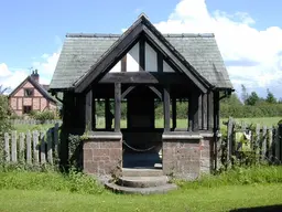 War Memorial and Pump