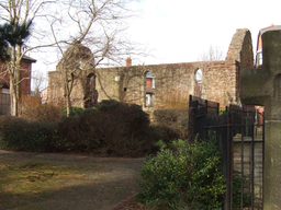 St Loye's Chapel