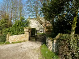 Crayke Castle