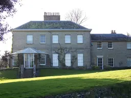 Bishopstone House