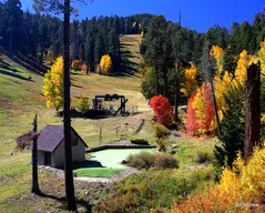 Mount Lemmon Ski Valley