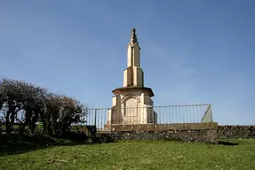 Renwick Monument