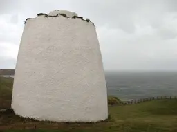 Crail Priory Doocot