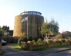 Martello Tower 60