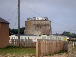 Martello Tower 62