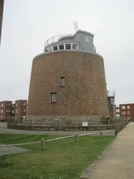 Martello Tower 61