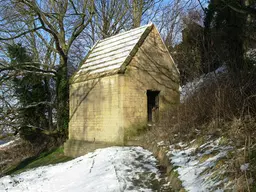 Bolsover Cundy House