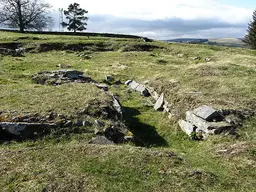 Torwoodlee Broch