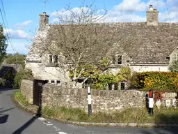 Smuggs Barn Cottage