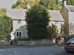 Brook Cottage