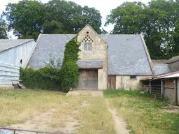 Winterwell Barn