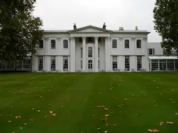 Hurlingham House