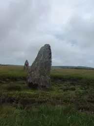 Emblance Downs Stone Circles