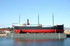 SS Robin