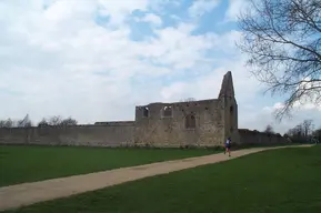 Godstow Abbey