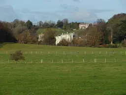 Puttenham Priory