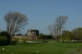 Martello Tower 28