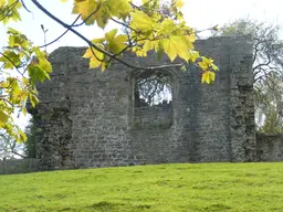 St. Martin's Priory