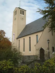 Martin-Luther-Kirche