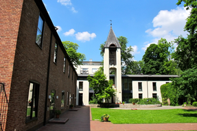 Svenska kyrkan i Berlin