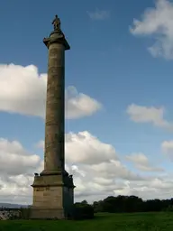 Duke of Gordon's Monument