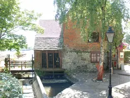 Place Mill