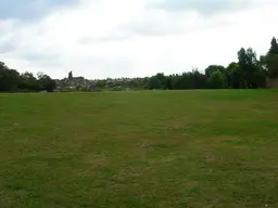 Chichester Roman Amphitheatre