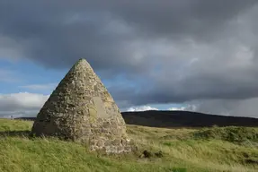 Macadam's Cairn