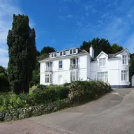 Talland House  (Virginia Woolf's House)