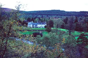 Birkhall