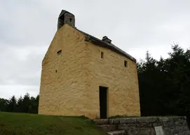 Ardclach Bell Tower