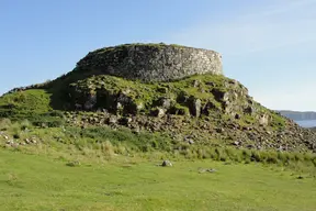 Dun Beag Broch