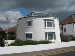 Martello Tower 13