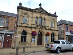 Invergordon Arts Centre