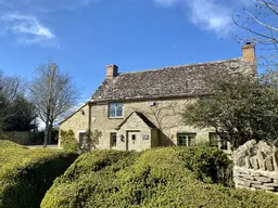 Church Cottage