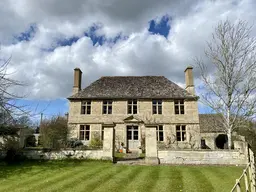 Manor Farmhouse