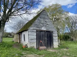 Barn