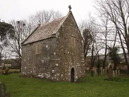 Sailors' Chapel