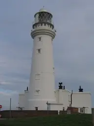 Flamborough Head Lighthouse