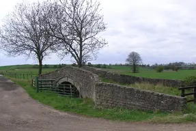 Ketton Bridge