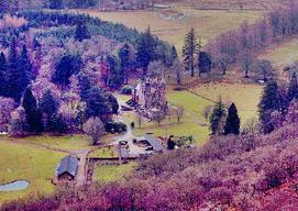 Kinlochmoidart House