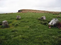 The Goatstones