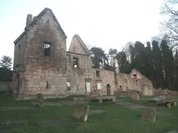 St Bridget's Kirk